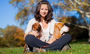 Dog Boarding and Dog Sitting